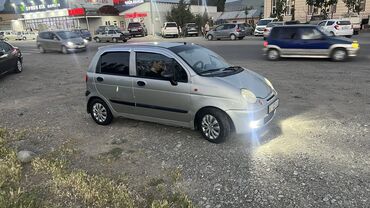 хонда одиссей рб2: Daewoo Matiz: 2005 г., 1 л, Механика, Бензин