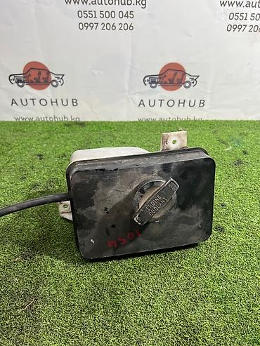 Бачок Hyundai Б/у, Оригинал, Корея