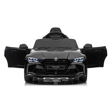 Dečiji električni automobili: Električni automobil za decu – licencirani BMW M4 - Realističan — 9