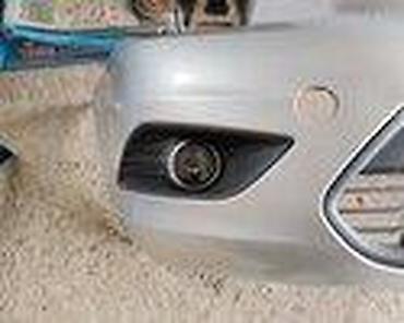 Glave motora: MAGLENKE RESTAJLING ZA FORD C-MAX, FIESTA, FOCUS . OD 2008. DO 2010 — 18