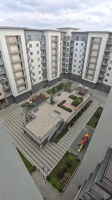 Daşınmaz əmlak: Ağ şəhər, 5 otaqlı, Yeni tikili, m. Xətai, 246 kv. m — 6