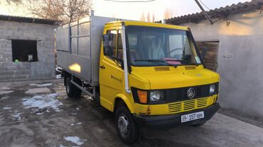 мерс w218: Mercedes-Benz : 1990 г., 3 л, Механика, Дизель, Бус