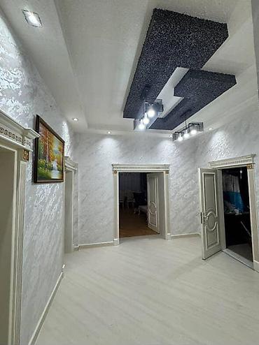 Mənzillər: Gözəl mənzərəli mənzil satılır Ofis haqqı 500 azn Capital Towers Yeni — 8