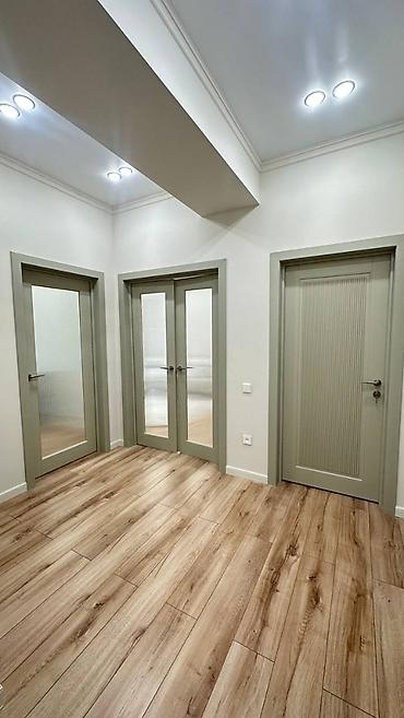 Продажа квартир: 2 комнаты, 76 м², Элитка, 9 этаж, Дизайнерский ремонт — 11