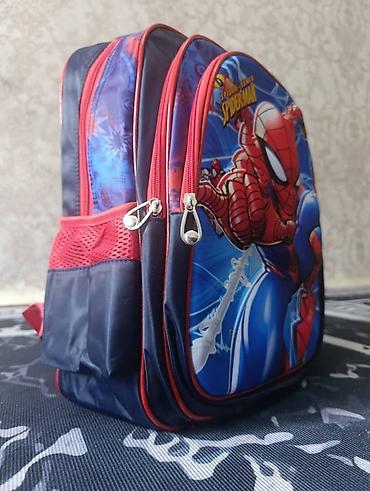 Рюкзаки: Рюкзак, Детские, Новый — 6