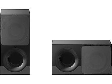 samsung 70: Саундбар с сабвуфером Sony (серия HT-CT290/291) - Комплект: узкий — 3