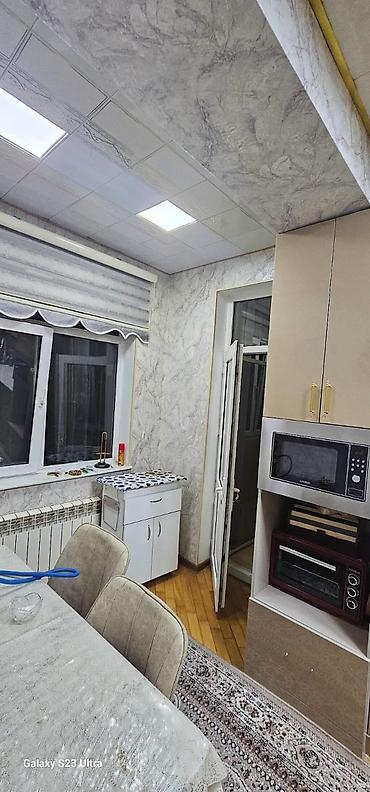gence tap az: 4 otaqlı, Yeni tikili, 122 kv. m — 7