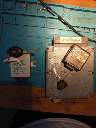 СТО, ремонт транспорта: Чолпон Ата Каракол Бостери Чип Ключ Автоэлектроника ремонт вскрытие — 23