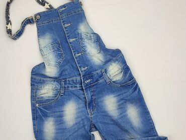 sukienki na chrzciny dla cioci: Re-Dress, Ogrodniczki damskie, rozmiar 2XL