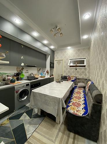 Продажа квартир: 2 комнаты, 73 м², Элитка, 4 этаж, Евроремонт — 5