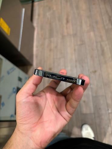 iphone i: IPhone 13 Pro, 128 GB, Sierra Blue, Face ID — 3