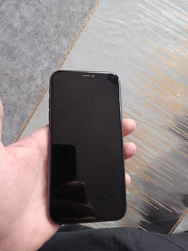 elektrikli su qizdiricilari: IPhone 11, 64 GB, Qara, Face ID — 2