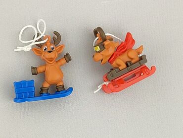 Figure for Kids, condition - Perfect
