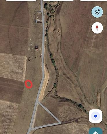 Продажа участков: 5 соток, Для строительства, Красная книга — 2