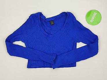 h crop: Shein, Top damski, rozmiar S — 2