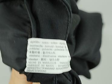 amisu pants: Zara, Spodnie materiałowe damskie, rozmiar M — 6