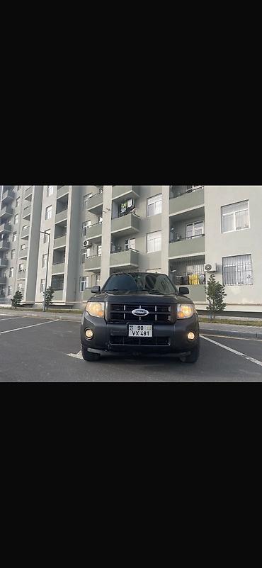 Ford: Maşın satırıq! Bütün suallarınız üçün 0557127177 nömrəsi ilə əlaqə — 1