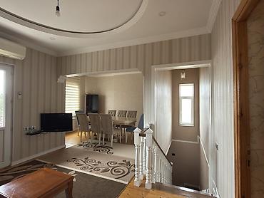 Həyət evi alıram: 240 kv. m, 6 otaqlı — 2