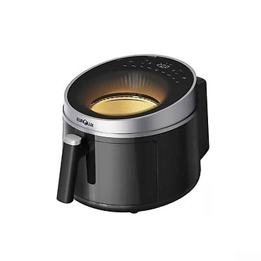 eurolux samovar: Aerofritür Eurolux EU-AF4848C6DTW 6L 1500W 🟢 Rəsmi iş yeri olan və — 1