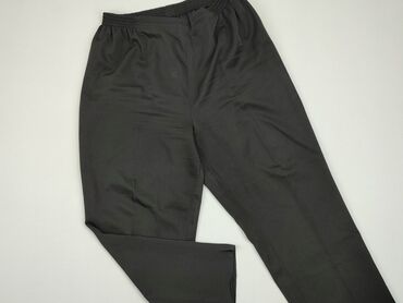Material trousers: Material trousers, XL (EU 42), condition - Satisfying
