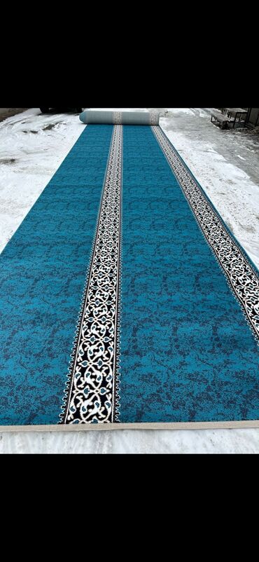 Ковры и паласы: Ковер Новый, Турция, Безналичная/наличная оплата — 10