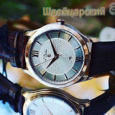 Другие наручные часы: Листай Огромный выбор Часов Мировых Брендов! Только Оригинальные — 8
