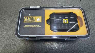 домкрат авто: Для тех кто хотел чип тюнинг! Pedal commander на любой авто в наличии