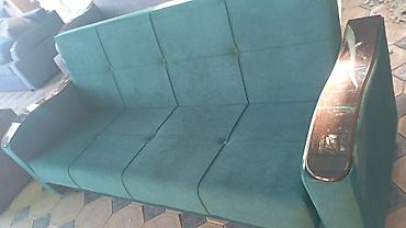 Прямые диваны: Прямой диван, Новый — 8