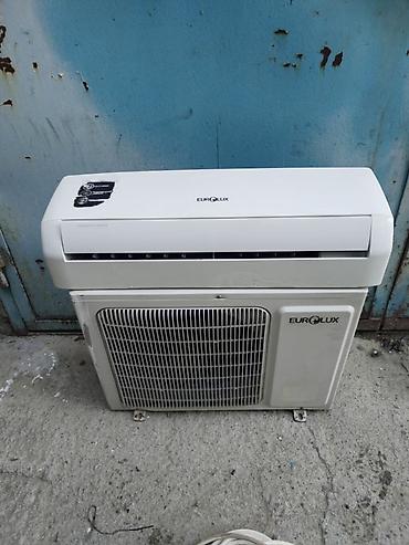 Kondisionerlər: Eurolux az islenmis 12000 btu 400 azn — 1
