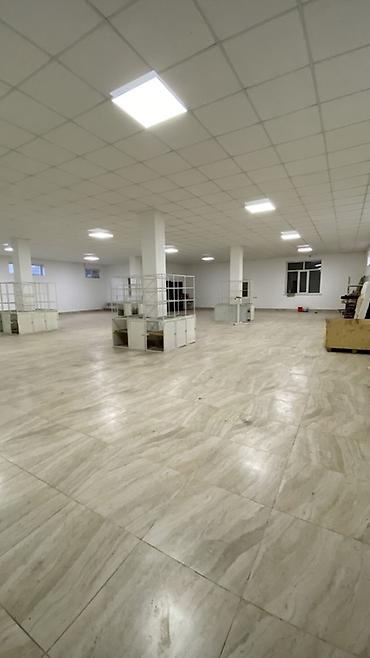 ангар под ключ: Сдаю Помещение целиком: Ткани и фурнитура, 300 м², Отдельно стоящий магазин, Недействующий бизнес — 3