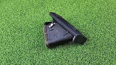 Дефлекторы воздуховодов: Дефлектор воздуховода BMW Оригинал, Германия at lalafo.kg — 11 Дефлекторы воздуховодов: Дефлектор воздуховода BMW Оригинал, Германия — 11