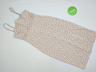 eva minge buty: Sinsay, Sukienka damska, rozmiar S — 2
