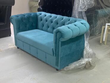 Раскладные диваны: Раскладной диван, Новый — 36