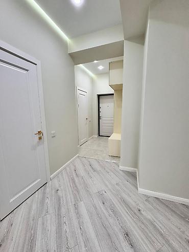 2026: 2 комнаты, 77 м², Асанбай мкр Элитка, 2 этаж, Дизайнерский ремонт — 2