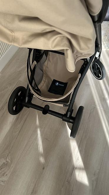 коляска новые: Коляска, Cybex, Новый — 5
