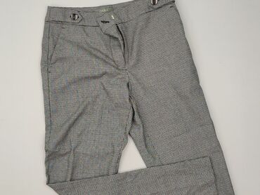 Material trousers for women, Oasis, size S (EU 36)