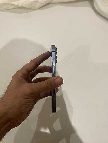plata iphone 12 pro: IPhone 13 Pro, 128 GB, Sierra Blue — 2