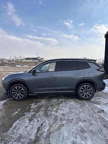 Weltmeister: Weltmeister W6, 2022 г., 68000 км, Передний, В наличии — 6