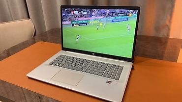 noutbuk: Great condition 17 inch HP laptop Fast, reliable, and smooth — 3