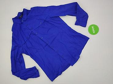 palion logo: Reserved, Koszula damska, rozmiar 2XL — 2