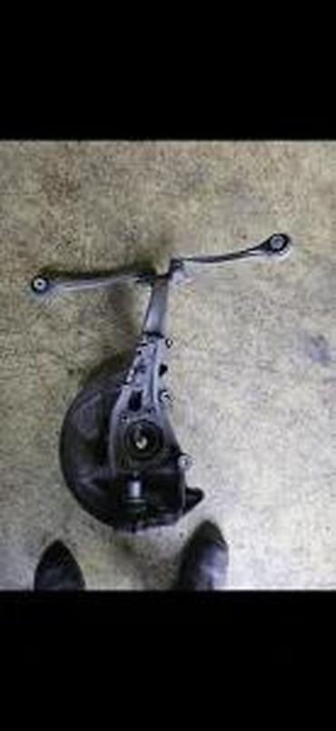 alterna diskovi: AUDI A4 B9 0 STOZER TOCKA LAFET CIZMA 8W0407560 | Vw audi delovi — 5