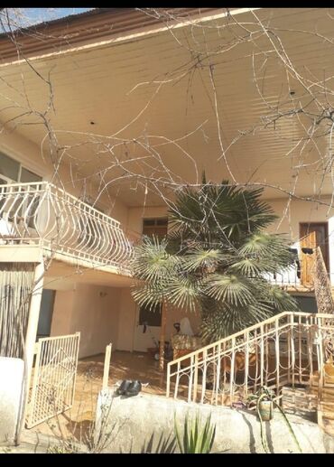 Həyət evləri və villaların satışı: 5 otaqlı, 150 kv. m, Kredit yoxdur, Orta təmir — 12