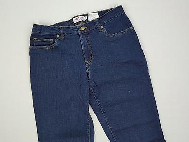 ck mom jeans: John Baner, Jeansy damskie, rozmiar M — 1