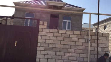 neftcilerde 2 otaqli evlerin qiymeti: Masazır 2 otaqlı, 43 kv. m, Kredit var, Təmirsiz