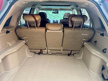 type r: Honda CR-V: 2008 г., 2 л, Автомат, Бензин, Кроссовер — 7