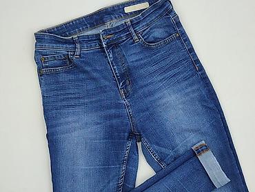 jeansy marks: Marks & Spencer, Jeansy damskie, rozmiar M — 1