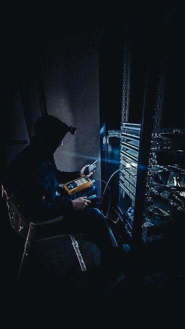 Multimetrlər və testerlər: FLUKE Networks ilə strukturlaşdırılmış kabel sistemlərinin testi və — 5