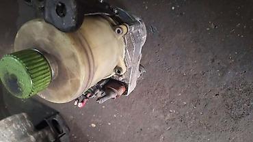 gurtne za auto: FABIA SERVO PUMPA KOJO ZA ŠKODA FABIA OD 2000. DO 2010. GOD — 2