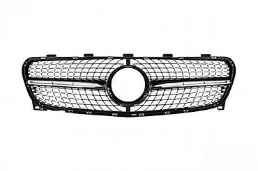 DIAMOND GRIL MASKA RESETKA MERCEDES GLA X156 (0) | DIAMOND Grill