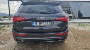 Audi: Audi Q5: 2 l. | 2016 έ. SUV/4x4 — 7
